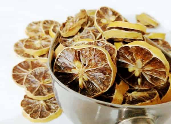 تصویر 1 از فروش اسلایس لیمو خشک + قیمت خرید به صرفه